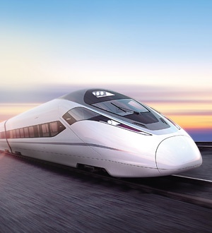 列車(chē)車(chē)體加工解決方案 列車(chē)車(chē)體加工解決方案